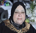 اللد: الحاجة كريمة صقر "أم كامل"(66 عاما) في ذمة الله