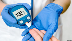 كيف يفتك السكري بالعالم؟