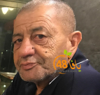  يافا: السيد أحمد أبو زيد "التقي" (67 عاماً) في ذمة الله 