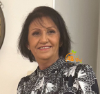  يافا: السيدة هنرييت صالح امسيس "أم بيتر" (67 عاماً) في ذمة الله 