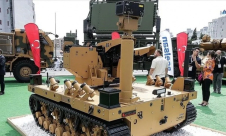 4 شركات تركية ضمن أفضل 100 في مجال الصناعات الدفاعية