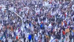   تجدد الاحتجاجات اليوم في البلاد في ظل مواصلة التشريعات القضائية 