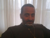  السجين يوسف الفقير من اللد مضرب عن الطعام منذ 10 ايام احتجاجاً على سوء اوضاعه