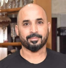 نحف: مقتل الشاب "فلسطين مطر" بجريمة اطلاق نار