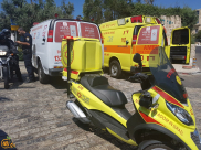  الشرطة: اعتقال مشتبه من يافا بتنفيذ طعن وسطو على شاطئ البحر