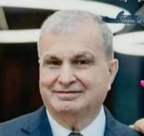  وفاة الدكتور اليافاوي سيف تيتي بفايروس كورونا في ولاية نيو جيرسي الأمريكية