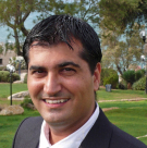 المحامي امير بدران يعلن ترشيحه لعضوية بلدية يافا تل ابيب