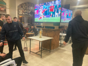  المونديال: المغرب تفوز على البرتغال وتتأهل لنصف النهائي