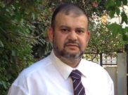  يافا: تعديل على الأمسية الايمانية في دار القرآن الكريم بمسجد العجمي