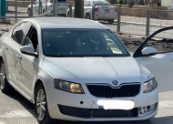 اللد: إصابة خطرة لشاب بإطلاق نار 