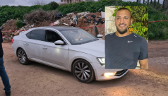  الرملة: مصرع الشاب فادي يوسف العبرة "34 عاماً" بإطلاق نار