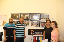 جمعية يافا تتبرع بـ10 الاف شيكل لعلاج سيدة مريضة بالسرطان وتدعو الأهالي للمساهمة