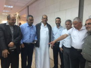 محكمة الصلح تغيّر شروط الحبس المنزلي على الشيخ الباز وتنقله لبيته باللد