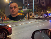 يافا: الاعلان عن موعد جنازة السيد عزات حمّاد 