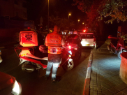  بلاغ كاذب باصابة شخص بعملية اطلاق نار في يافا 