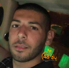  اللد: الشاب مصطفى علي الوحواح "25 عاماً" في ذمة الله 