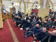 مباشر: أمسية إحياءً لمسيرة القائد محمد أبو نجم بيافا