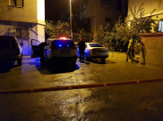 مقتل الشاب سامر عواد من يافة الناصرة إثر تعرضه للطعن