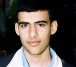 غداً: الأسير الأمني اللداوي "أمير النفار" على موعد مع الحرية 