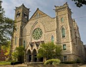 الكنيسة الميثودية الامريكية تضع خمسة بنوك إسرائيلية في لائحتها السوداء 