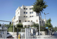 لبيد سيتحول للعيش في منزل جون سلامة المهجّر منذ 1948