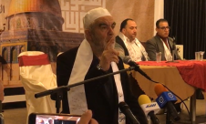 الشيخ رائد صلاح: قضية القدس والمسجد الأقصى منتصرة رغم كل المحن