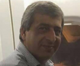  قُتل شقيقه ونجله قبل أسبوعين: مصرع حكمت عامر من كفر قاسم بعيارات نارية