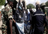 قتلى بهجوم انتحاري على مسجد بالكاميرون