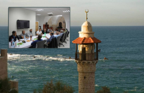  السبت: مسيرة حاشدة في مدينة يافا ضد قانون منع صوت الأذان 