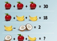  لغز للأطفال يحيّر العالم.. جرب بنفسك؟