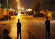 فرار جماعي من أكبر سجون موريتانيا