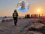 بعد 5 أيام - العثور على جثة الشاب موسى أبو دية على شواطئ يافا