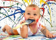 فيديو: حيلة بسيطة لإزالة شخابيط الأطفال عن الجدران