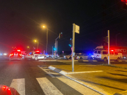  اللد: اصابة متوسطة لشاب خلال شجار بالمدينة