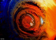 اكتشاف ثقب عملاق تهب منه أسرع رياح فضائية في الكون