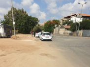 بدلاً من ملاحقة المجرمين .. الشرطة كعادتها تُحرر مخالفات سير