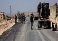 صد هجوم للنظام بحلب وخروق جديدة للهدنة