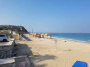 الطقس: أجواء حارة وجافة حتى السبت