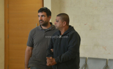 يافا: ناصر الشوا يعترف بقتل زوجته هويدة الشوا في مدينة نابلس 