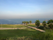 الطقس: جو غائم وبارد وارتفاع على درجات الحرارة