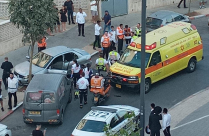 مصرع شخص بإطلاق نار في مدينة اللد