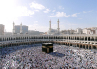  يافا: الإعلان عن بدء التسجيل لعمرة رمضان لدى مندوبي لجنة الحج والعمرة 