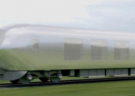 فيديو: اليابان تُبهر العالم بقطار غير مرئي