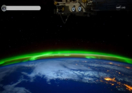 فيديو: ناسا تفرج عن لقطات مذهلة