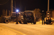 العيسوية: حملة اعتقالات واسعة، وارتفاع عدد المصابين إلى 80