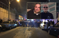 الاعلان عن موعد ومكان تشييع جثماني الشابين عبد عيّاش ومحمد أصرف بيافا