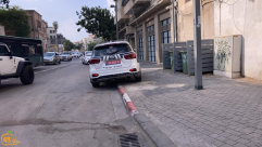 الشرطة: اعتقال مشتبه بضلوعه في طعن شاب من يافا 