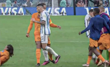 المونديال: الأرجنتين إلى نصف النهائي والبرازيل تودع كأس العالم