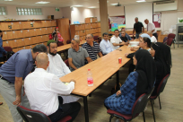 يافا: انتظام العملية التربوية في المدرسة الثانوية الشاملة ابتداءً من غدٍ الثلاثاء