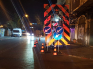 الاعلان عن موعد البدء بتجديد منطقة مندس فرانس بيافا - المرحلة الثانية